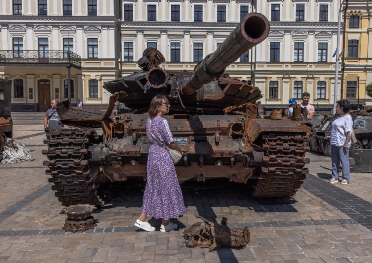 „To już tylko kwestia czasu”. Ekspert o tym kiedy mogą się rozpocząć rozmowy pokojowe Ukraina-Rosja