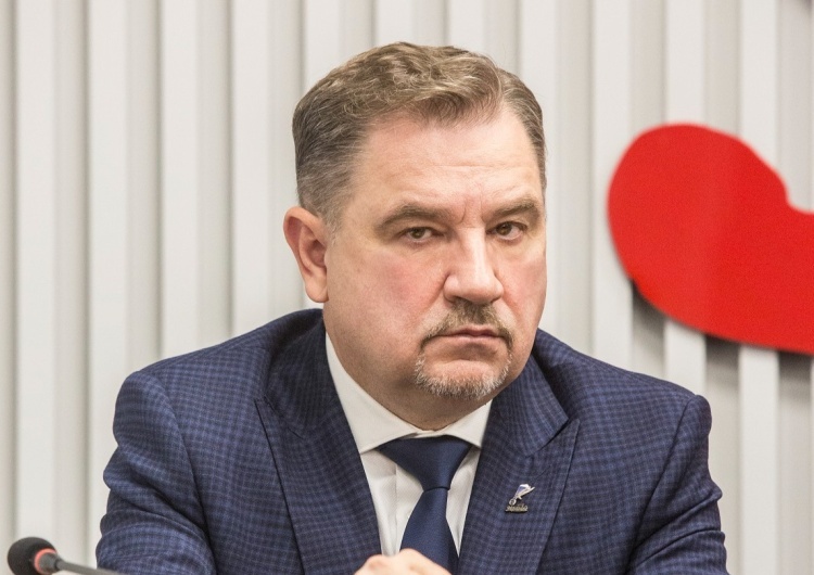 Piotr Duda Money.pl: „Burza wokół emerytur stażowych”. Szef Solidarności oczekuje natychmiastowego odmrożenia prac nad projektem
