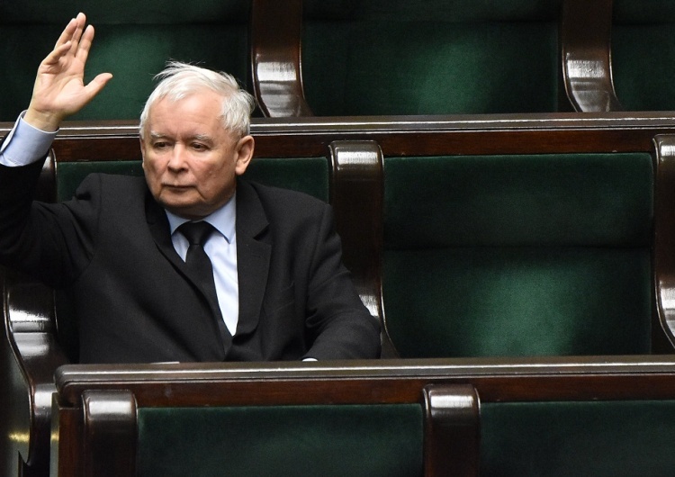  Zjednoczona Prawica z dużą przewagą, ale bez większości w Sejmie [Najnowszy sondaż] 