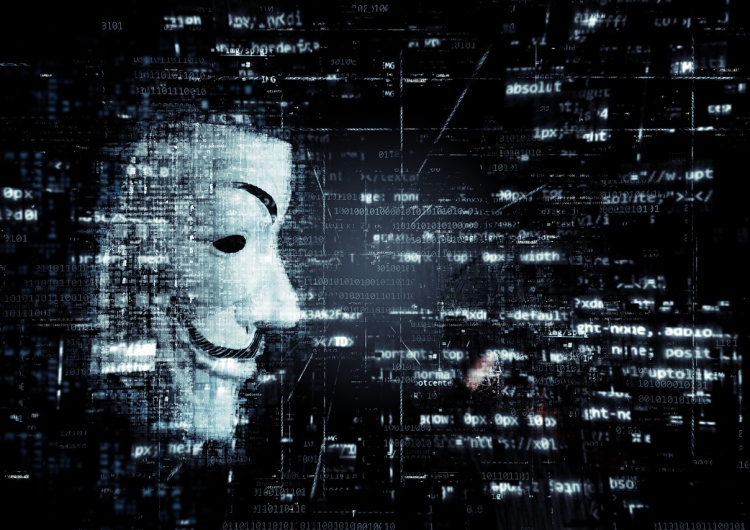 Anonymous