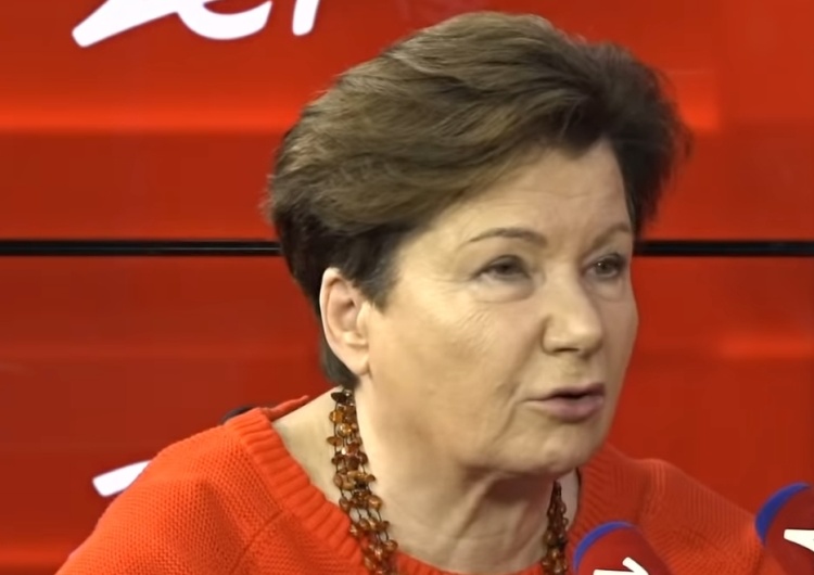 „Ta kobieta nie ma wstydu”. Komentarze po przyznaniu Hannie Gronkiewicz-Waltz tytułu Honorowej Obywatelki Warszawy w przeddzień rocznicy wybuchu Powstania Warszawskiego