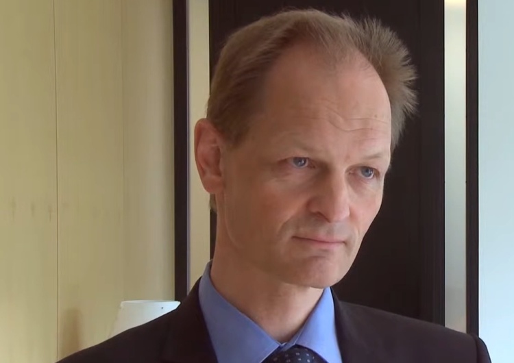 Nowy ambasador Niemiec: Niemieckie spojrzenie będzie coraz bardziej podobne do polskiego