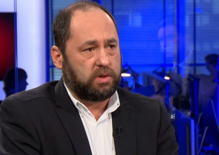 „Zagłada sama się zrobiła, a Polacy są winni?” Forum Żydów Polskich odpowiada Hartmanowi