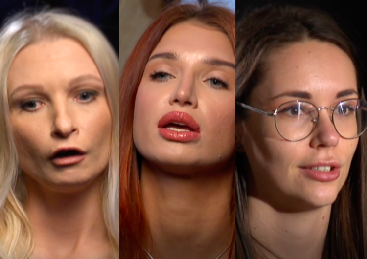  „Kobiecy punkt widzenia”. TVN rusz… z reportażami o „pracy seksualnej”. Bohaterkami m.in. „escortka” i „domina” [WIDEO]
