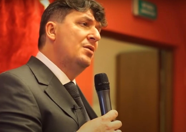 Prof. Skrzydlewski „Nikt nie może czuć się bezpiecznie”. Prof. Skrzydlewski o zgodzie sądu na odłączenie 12-letniego Archiego Battersbee
