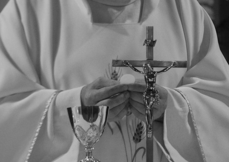 zdjęcie poglądowe Sąd zwiększył wyrok dla zabójcy ks. prałata Adama Myszkowskiego