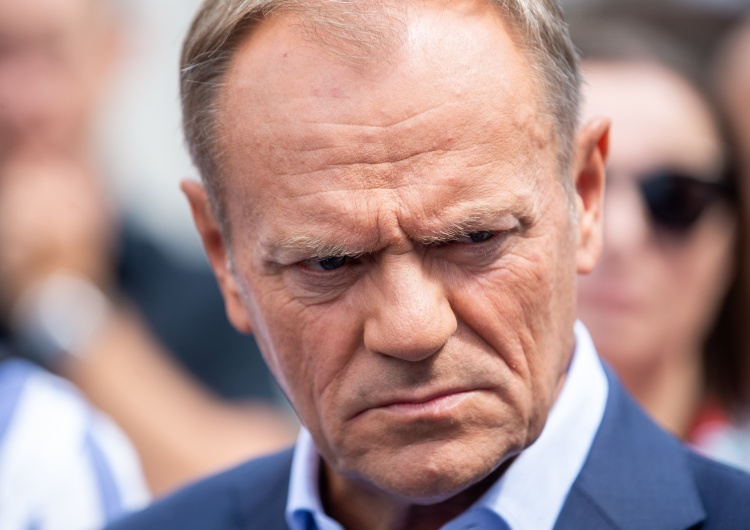 Donald Tusk  „Chcesz takiego premiera?!” Spot PiS o Donaldzie Tusku [WIDEO]