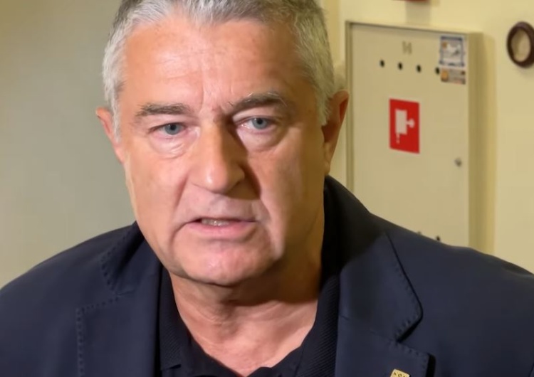Władysław Frasyniuk Frasyniuk: „Powiedziałem za mało. Pewnie dlatego powstał ten rasistowski pomnik na granicy”