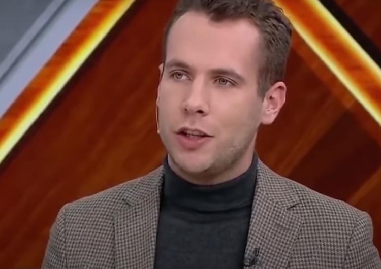Jan Kanthak  Jan Kanthak: „Tusk w tym języku oznacza ból i utrapienie”