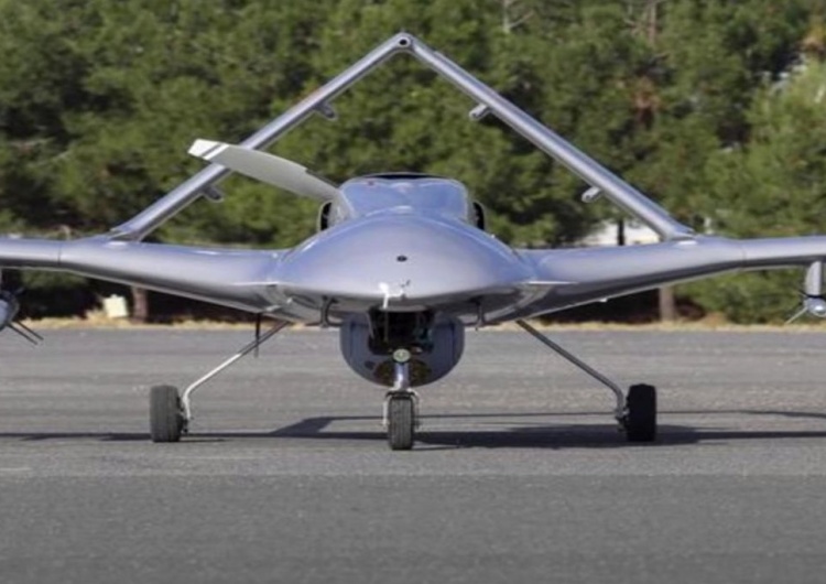 Turecki dron bojowy Bayraktar TB2 „Przedłuży to cierpienie Ukraińców”. Rzecznik Kremla grozi Turkom demilitaryzacją fabryki dronów