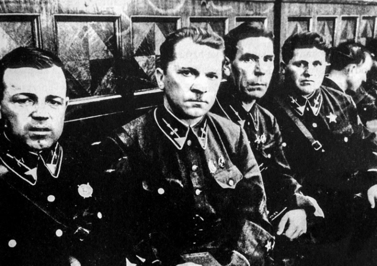 85 lat temu rozpoczęła się „operacja polska”. Ok. 100 tys. Polaków ofiarami NKWD