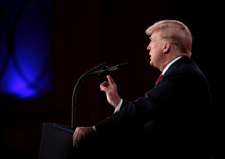 USA: Dlaczego przeszukano willę Donalda Trumpa? Nowe informacje