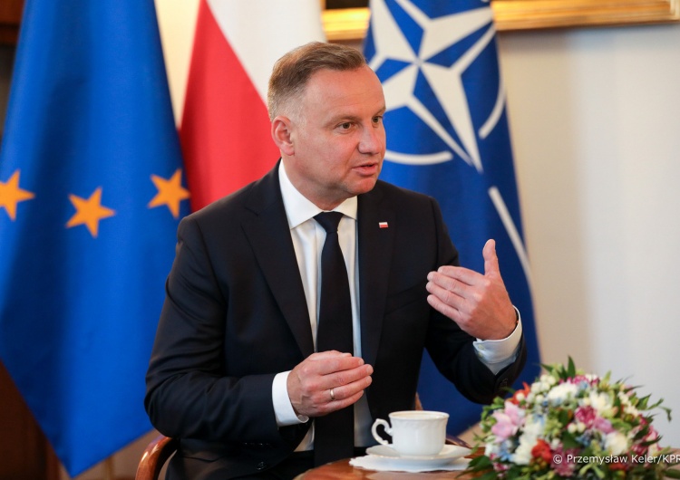  Ustawa o dodatku węglowym. Prezydent Andrzej Duda podjął decyzję