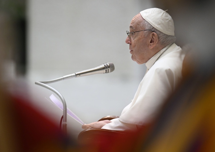 Papież Franciszek Czym jest wrześniowy kongres zwierzchników religijnych, na który jedzie papież Franciszek?