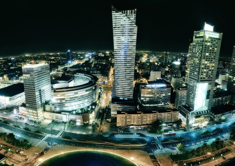 Warszawa jak Berlin? Tak stolica być może będzie walczyć z cenami prądu