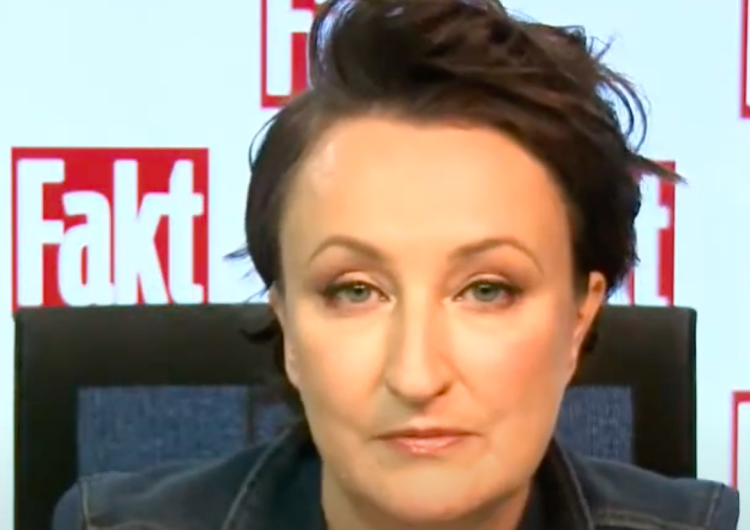 Agnieszka Burzyńska odchodzi ze „Stanu po Burzy”
