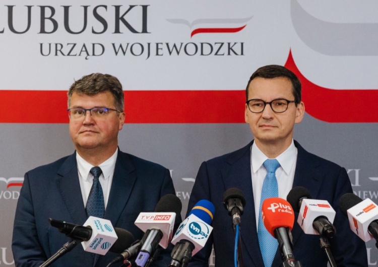 Skażona Odra. Ogromna nagroda za pomoc w wykryciu sprawców