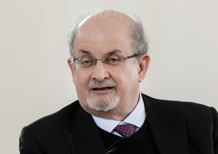 Atak na Salmana Rushdie. Są nowe informacje