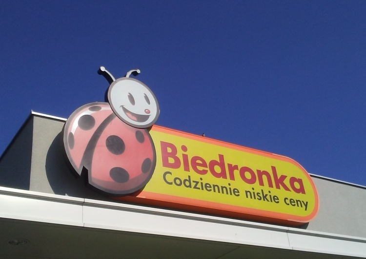 UOKiK postawił Biedronce zarzuty za „tarczę antyinflacyjną”. Właścicielowi grożą gigantyczne kary