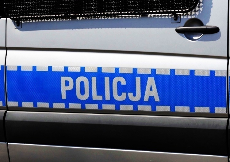 Makabryczne odkrycie w Grudziądzu. Znaleziono zwłoki noworodka