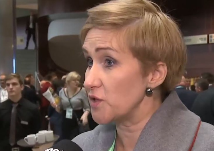 Urszula Pasławska Polska ma zapłacić odszkodowania Niemcom za skażoną Odrę? Posłanka PSL: „To z całą pewnością sprawa międzynarodowa”