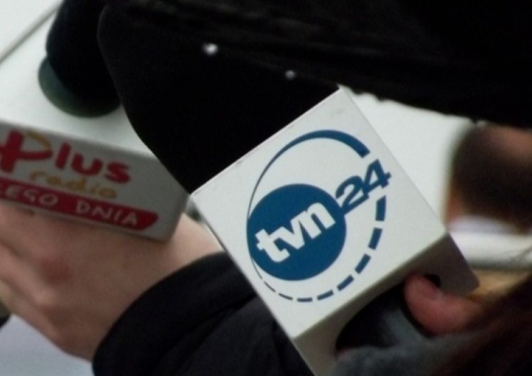  Znany dziennikarz TVN był zawieszony. Teraz ma poprowadzić „Dzień dobry TVN”