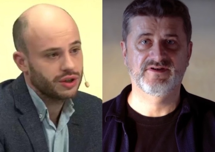 Palikot zapowiada pozew przeciwko Śpiewakowi. „Pupil obecnej władzy”