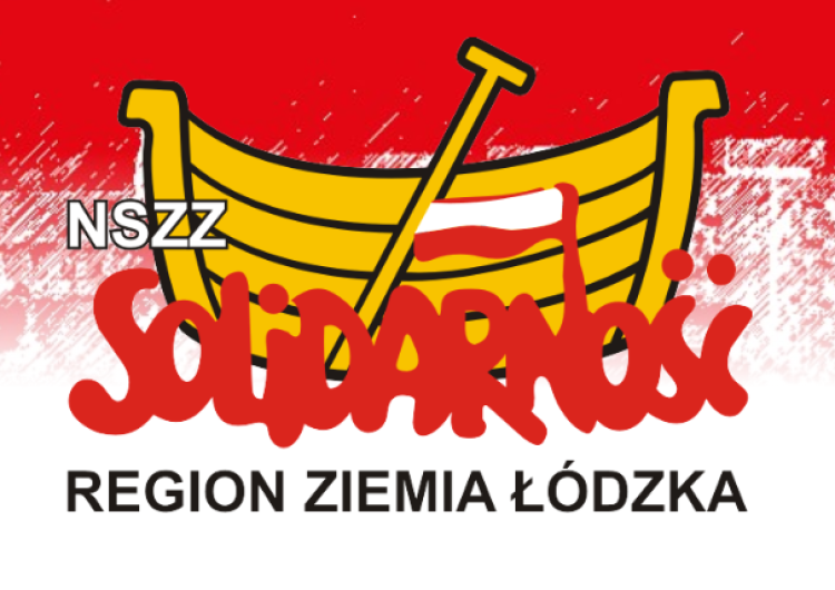 Obchody rocznicy sierpnia 1980 r. Regionu Ziemia Łódzka NSZZ