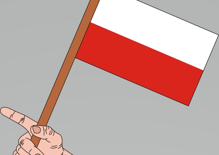 Karuzela z Blogerami. Grzegorz „GrzechG” Gołębiewski: „WYBÓR DLA POLSKI”