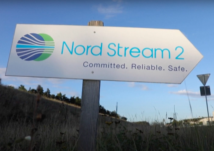 Wiceszef niemieckiej FDP: Jak najszybciej uruchomić Nord Stream 2