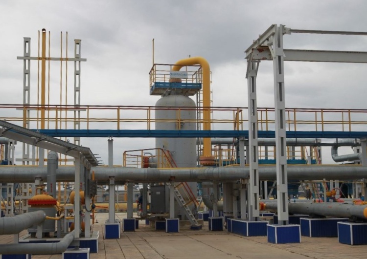 Niemcy: Gazprom zapowiada ponowne wyłączenie Nord Stream 1.