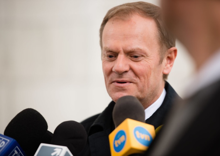 Donald Tusk