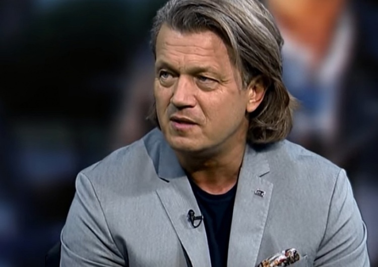 Ależ awantura... Jakimowicz: