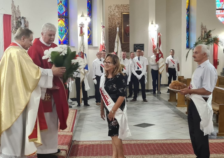 fot. fb W Regionie Podkarpacie uczczono 42. rocznicę porozumień sierpniowych