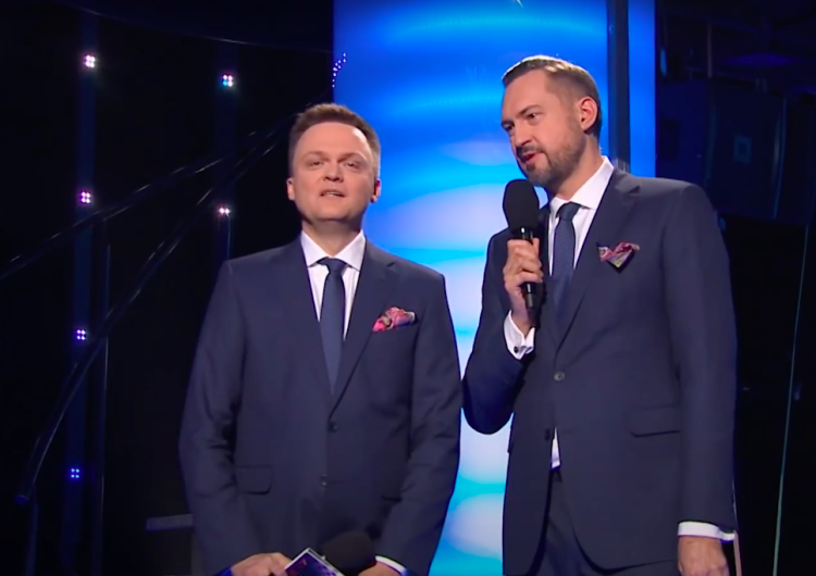  „Ona się popłakała”. Były uczestnik popularnego show TVN uderza w Marcina Prokopa [WIDEO]