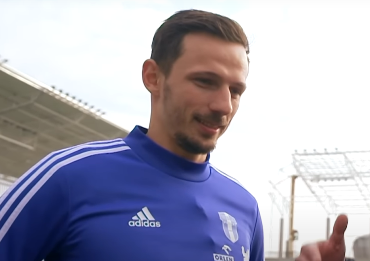 Rafał Wolski skazany za jazdę pod wpływem alkoholu. Piłkarz wydał oświadczenie