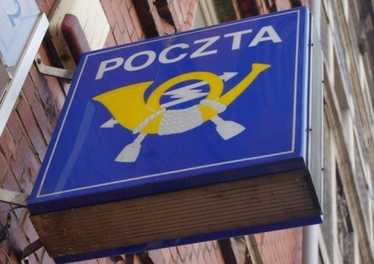 Skuteczne działania pocztowej Solidarności