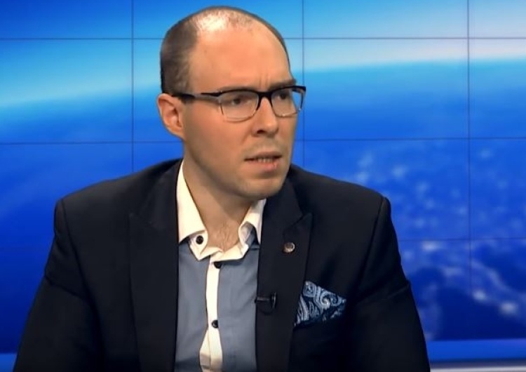 „Trwa dość mocny atak hakerski”. WRealu24 pod ostrzałem