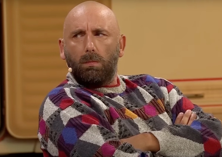 Neo-Nówka publikuje prowokujący wpis po występie Sary James. „To takie niepolskie”
