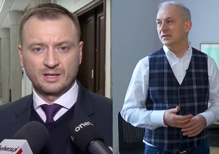 Sławomir Nitras | Grzegorz Napieralski „SE”: Zapłaciliśmy 10 mln zł za samoloty dla posłów. Napieralski [KO] lata co 3 dni. Tuż za nim Nitras