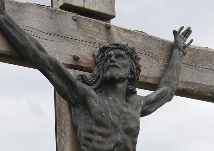 „Mamy 1500% wzrostu przestępstw na tle religijnym w Polsce. Potrzeba reakcji”