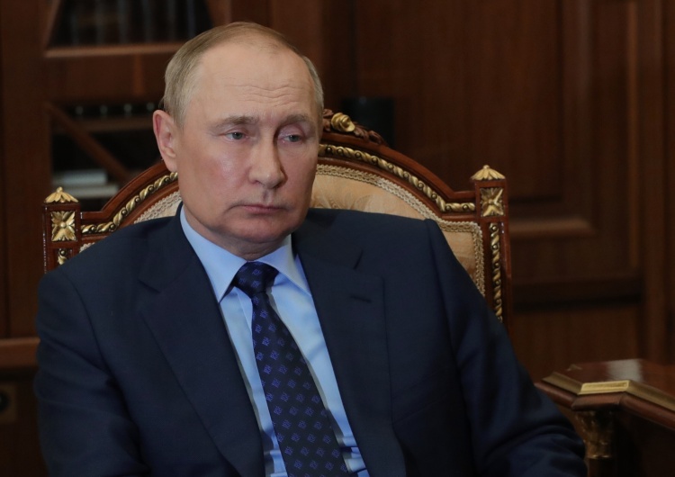 Niepokojące wieści z Rosji. Putin podpisał ważny dekret dot. liczebności rosyjskich sił zbrojnych