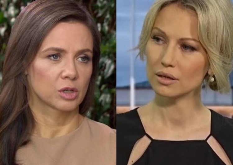 Kinga Rusin | Magdalena Ogórek Czy Magdalena Ogórek widzi szansę na dialog z Kingą Rusin? Zaskakująca odpowiedź gwiazdy TVP