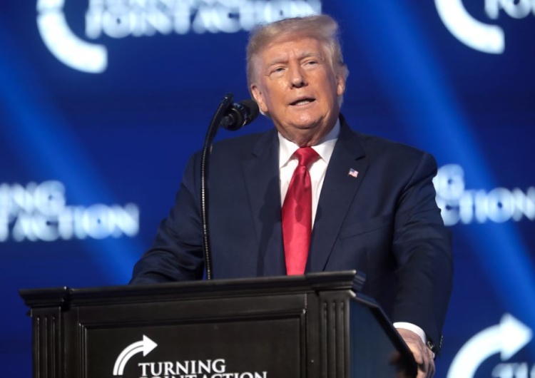USA: Ważne zwycięstwo Trumpa w sądzie. Służby muszą ujawnić dokumenty