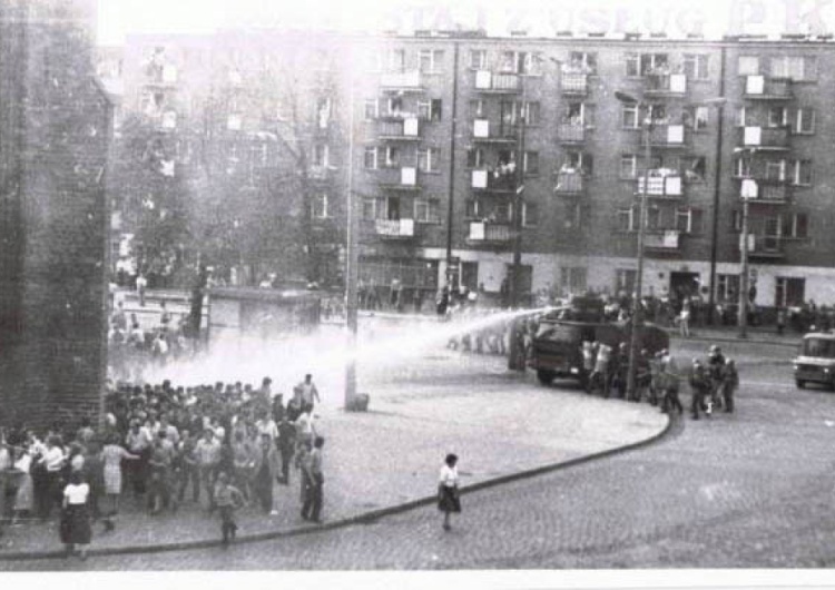 źródło: IPN Program obchodów 40. rocznicy Gorzowskiego Sierpnia ’82