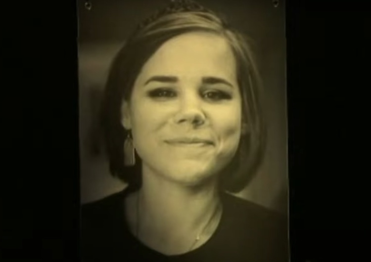 Daria Dugina Ekspert: „To był spektakl mający Darię Duginę wybielić”. Nie ustają spekulacje wokół dziwnego pogrzebu córki Dugina