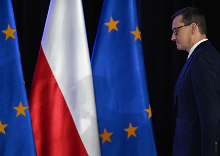 Premier Morawiecki Premier Morawiecki: II wojna światowa nigdy nie została rozliczona