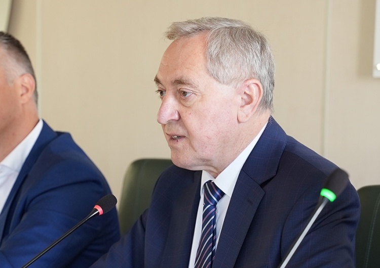  Producenci żywności alarmują! Jest zapowiedź wicepremiera
