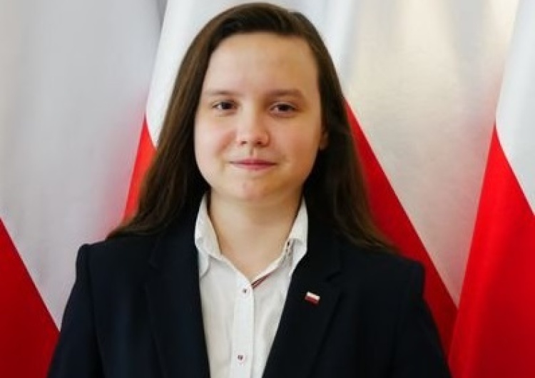 Wiktoria Mielniczek,