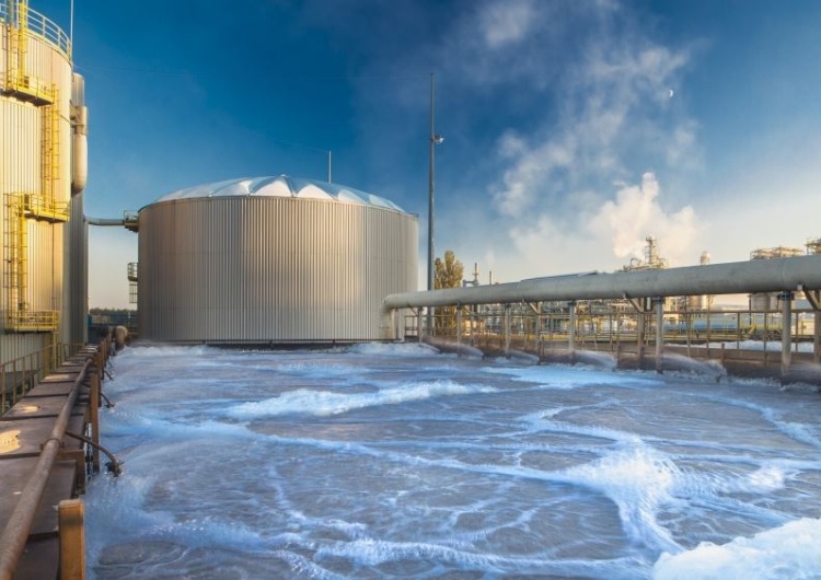 Anwil wznawia produkcję nawozów i surowego CO2